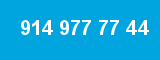 914 977 77 44 914 977 77 44